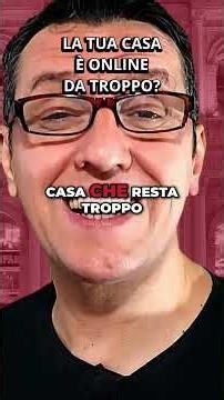 🔄 Casa Online: Aggiornamenti Cruciali per Vendere Subito!