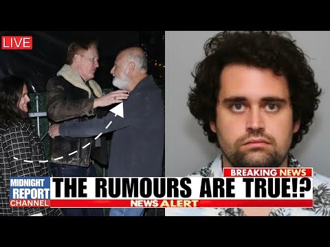 2 MIN AGO: Jake and Romy Reiner Demand Answers Over Conan O’Brien’s Shocking 911 Decision on Nick!?