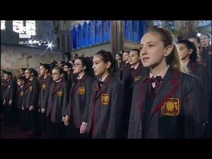 Concerto di Natale da Assisi 2016