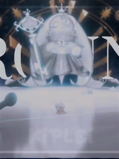 Shadow Milk Edit: A 17-Second Delight