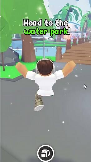 How to get a Mega giraffe in adopt me! #adotpme #dreampet