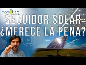 Solar Trackers: Are They Worth It? Learn How to Calculate The Easy Way!