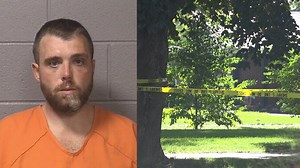 Report: Sycamore man accused of killing parents confessed to deputies