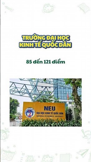 TOP 5 TRƯỜNG CÓ ĐIỂM CHUẨN ĐGNL CAO NHẤT CẢ NƯỚC #hsaeducation #danhgianangluc #dgnl #education