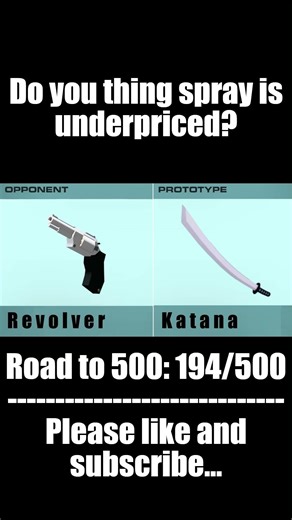 spray is the best weapon... #viral #roblox #denzel #jurassicworld #muichirotokito #lyricsvideo