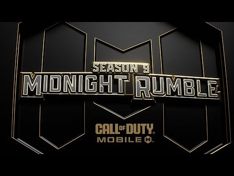 Call of Duty®: Mobile - Season 9 First Look
