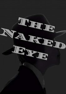 The Naked Eye (2023) - Movie