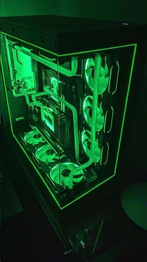Phanteks NV9