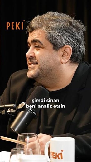 Ridvan is part of my relationship with my father.