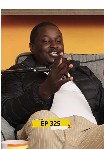 Surviving the Streets of Nairobi: Terence's Journey