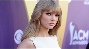 Taylor Swift reveals look into 'CATS' movie