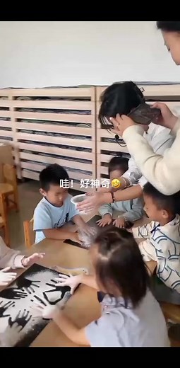 16K views · 217 reactions | CHINESE KINDERGARTENS #foryoupage #fyp #chinese #kindergarten | Chinese Kindergarten | Facebook