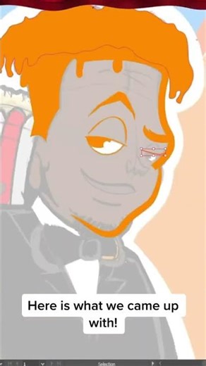 Logo Design Speed Art: Huery Reviews