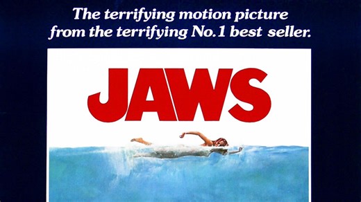 ‘Jaws’ Exhibition Celebrates Spielberg Classic
