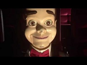 Twins!?! | Slappy from Goosebumps