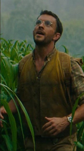 The mission: Collect DNA samples from the most dangerous living dinosaurs 🧬