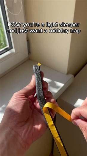 Easy to install. Easy to remove. Built for better sleep #setup #installation #upgrade