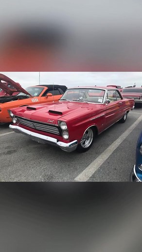 3.8K views · 46 reactions | Some Badass Pro Street cars.  #prostreet #ford #musclecars #hotrod | Keith Fedirko | Facebook