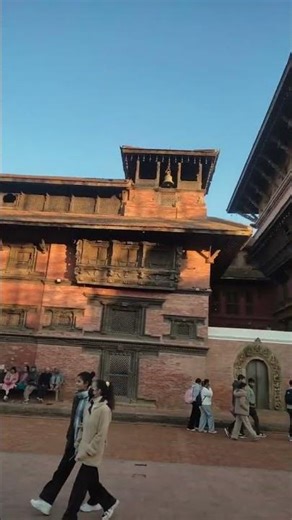 Patan Darbar