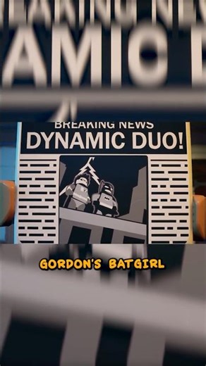 Is This LEGO Batman Legacy's Next Chapter?!
