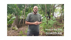 What's a guardian? Kiel explains! Servants Center is payee and/or guardian for nearly 300 people. | Servants Center