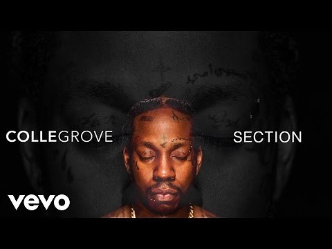 2 Chainz - Section ft. Lil Wayne (Official Audio)