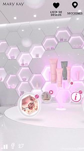 13K views · 510 reactions | Si tu aún no vives la Experiencia de Belleza Virtual de Suite 13, mira este video y decídete a contactar a tu Consultora de Belleza Independiente para descubrir Mary Kay® ¡como nunca antes! Ingresa a The Innovation Center, lo más nuevo de suite 13® ✨#PuertaRosaMaryKay #Suite13MK #MaryKaySuite13 #MaryKaydeMéxico Ponte en contacto aquí ➡️ https://bit.ly/3vGiRn8 | Mary Kay de México | Facebook