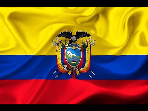 A MI LINDO ECUADOR HD (Nueva Versión)