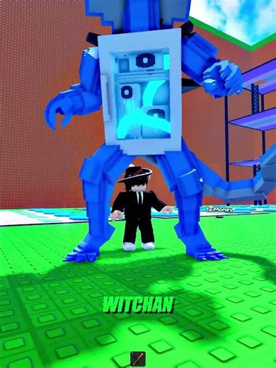 This Marietti Frigo Is OP🔥😱#roblox #tsunamibrainrot #usa #witchan