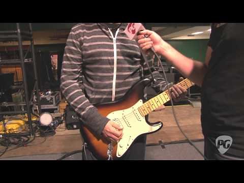 Rig Rundown - Primus' Larry "Ler" LaLonde