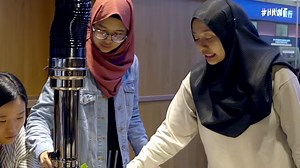 210K views · 658 reactions | There’s a halal version of Hai Di Lao in Singapore you probably didn’t know about  | Have Halal, Will Travel | Facebook