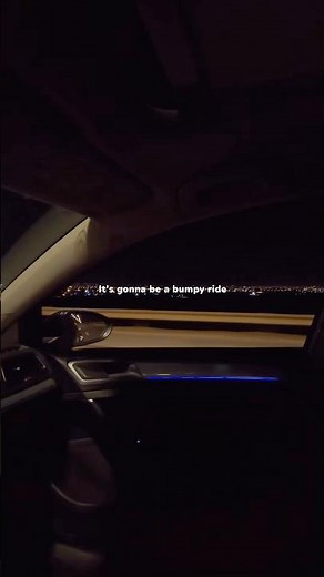 Bumpy Ride (Lyrics) | It′s gonna be a bumpy ride | #youtubeshorts #lyrics