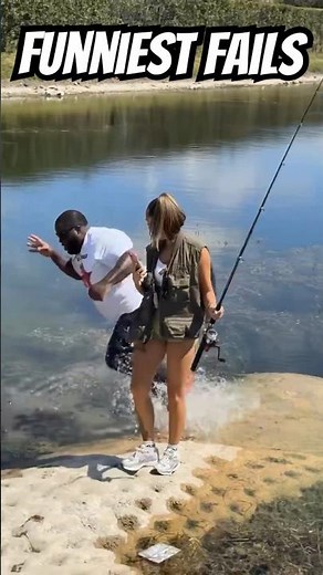 Funniest Fails Caught on Camera! 🤣📸