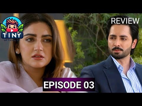 Sihan Bacha Lo Mujhe Humrahi Next Ep 03 - 1st April 2026 - Review