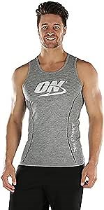 Men's On True Strength Performance Seamless Tank Top
