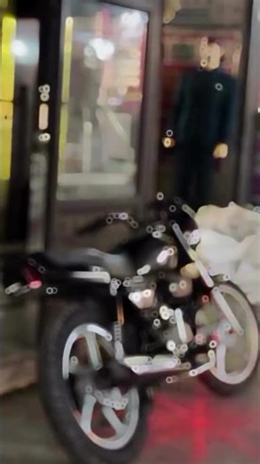 3 HIGH LEVEL SPLENDOR BIKES