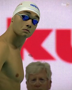 64K views · 2.9K reactions | It has been a week without FINA World Championships, how much have you missed it? #FINABudapest2022  | World Aquatics | Facebook