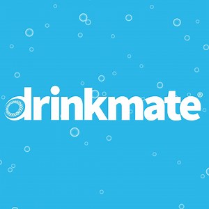 Meet the Drinkmate OmniFizz - the only soda maker that carbonates any cold beverage. ✨ Ready to fizz? | Drinkmate UK
