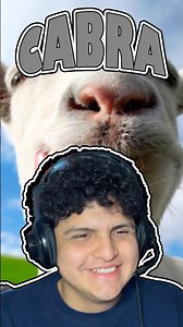 sigue siendo un JUEGAZO 🐐 | Juego: Goat Simulator #gameplay #humor #fyp #parati #viral