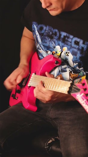 Robotech -?Battle stations Part 2. Completa en Spotify, Apple Music, YouTube Music etc #ost #retro