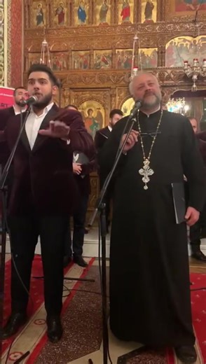 136K views · 6.7K reactions | Corala Armonia – „Ce bucurie ar fi!”❤️ | EIKON | Facebook