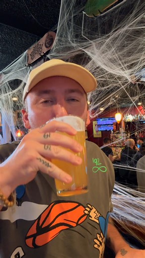 RUN, don't walk to Brutal Poodle on South Broadway. They're a Chicken Fight heavy hitter. Thank us later. | Chicken Fight Festival