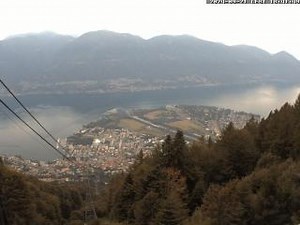 Wetter Webcam Cardada