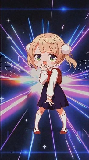 ずきゅーん！ばきゅーん！ #shorts