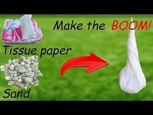 Creatve - How To Make A Bomb Simple Bomb Easy