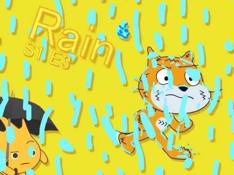 The Scratch 3.0 Show S1 E3: Rain