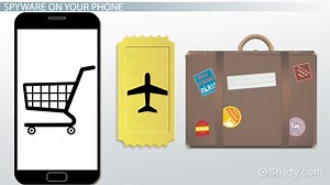 Cell Phone Spyware: Detection & Removal