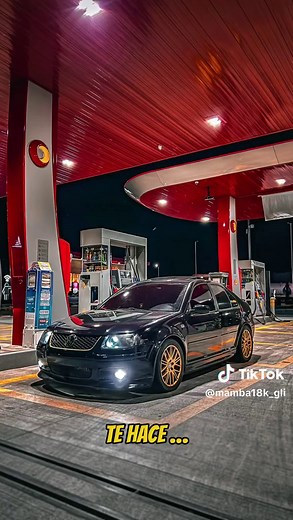 Mamba18k_GLI on TikTok