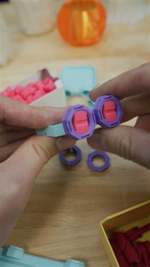 💪 Three Strength Levels of Multiboard