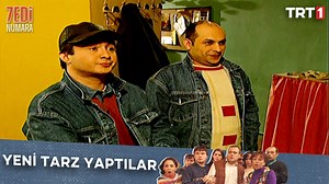 Tarzlarını Değiştirdiler | Yedi Numara 56. Bölüm #YediNumara | Yedi Numara